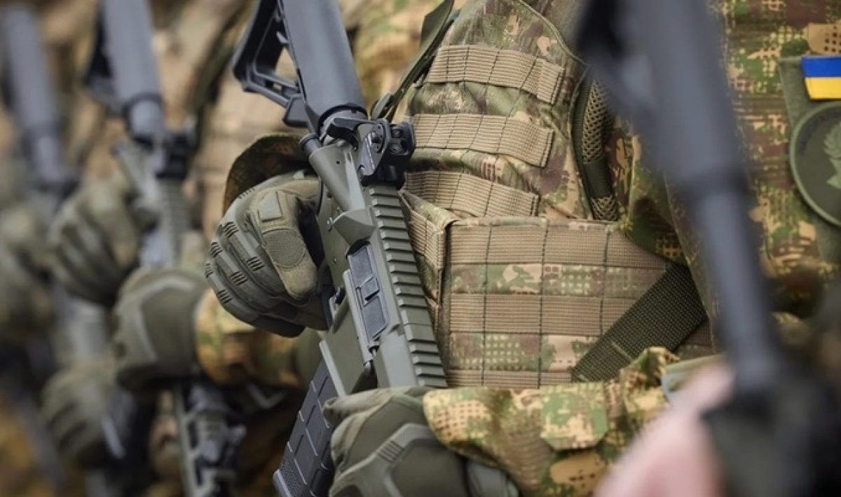    Боец РФ заявил о снижении качества украинских военных в Курской области