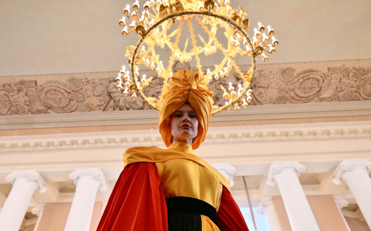 Листайте вправо, чтобы увидеть больше изображений