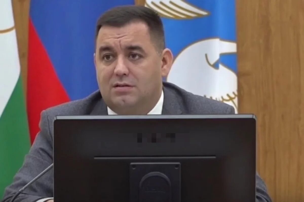    Мэр Стерлитамака Рустем Газизов ушел в отставку