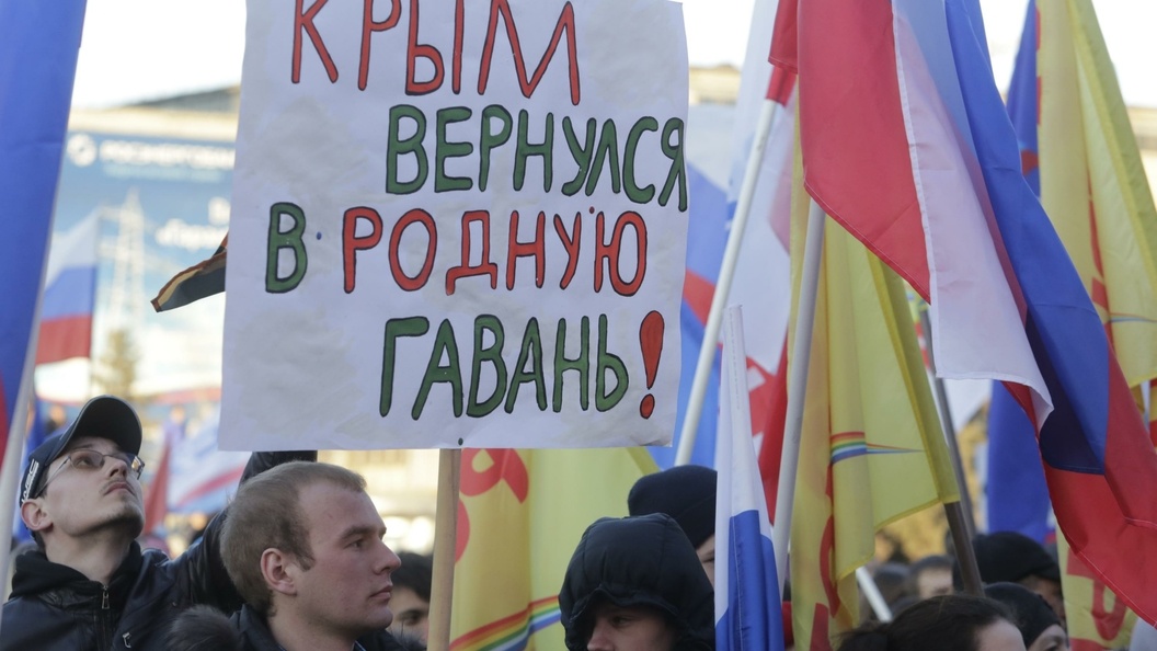    Nikolay Titov/Russian Look/Globallookpress