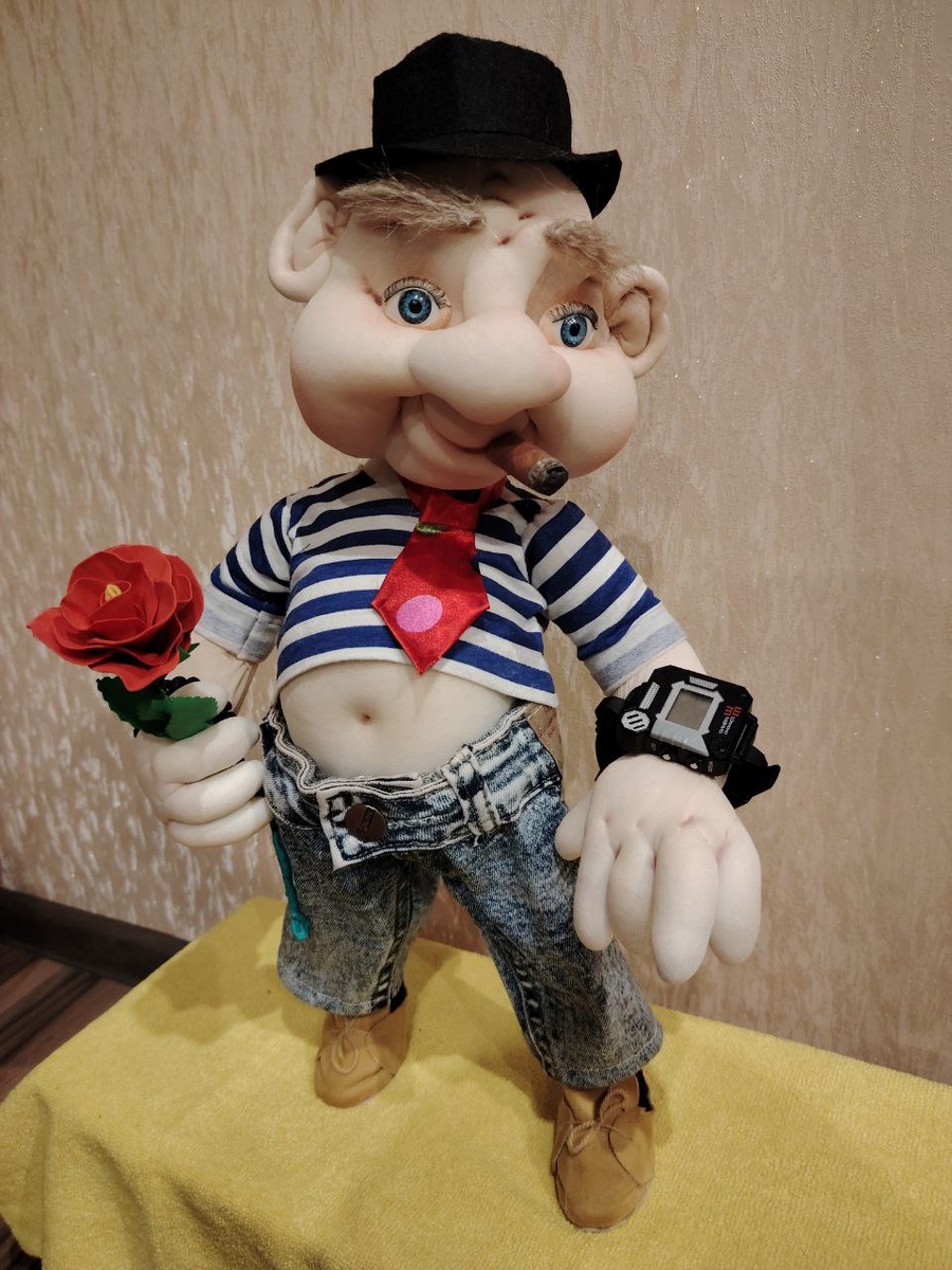 Фото автора