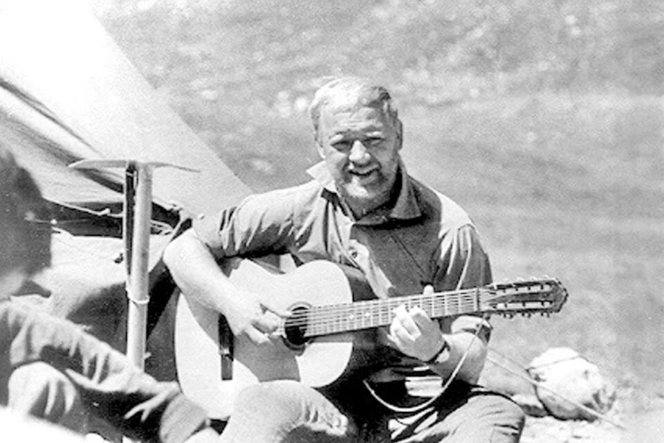 Фото из архива Татьяны ВИЗБОР