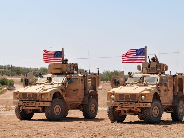    © Фото : U.S. Army / Sgt. Nicole Paese