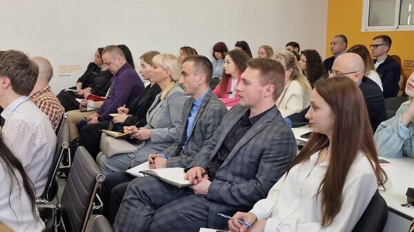    © Sputnik / Александр Жибуль