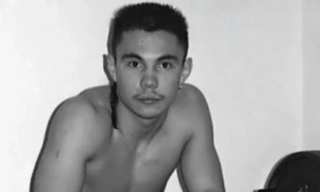 Фото: Соцсети Кости Цзю