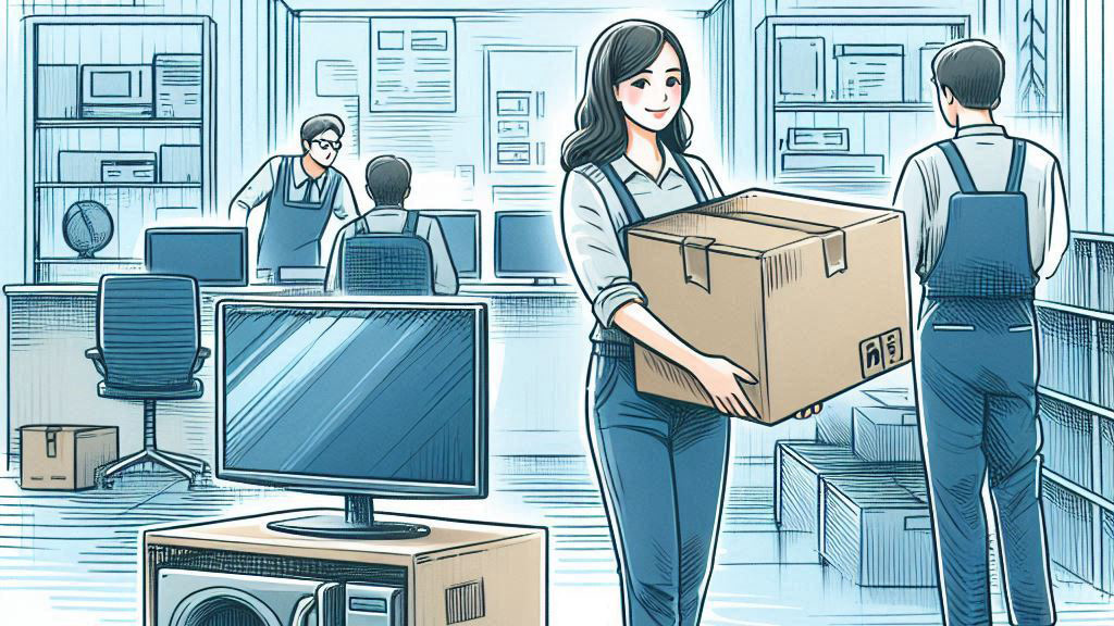 Возврат товара после окончания гарантии