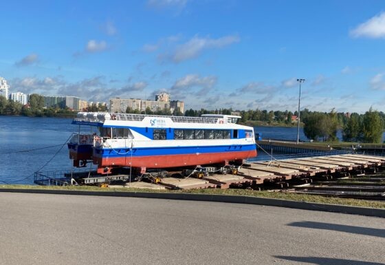     Фото: Медиапалуба