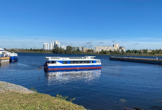     Фото: Медиапалуба