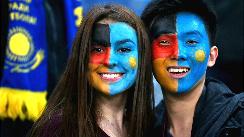 Фото: kazakistan