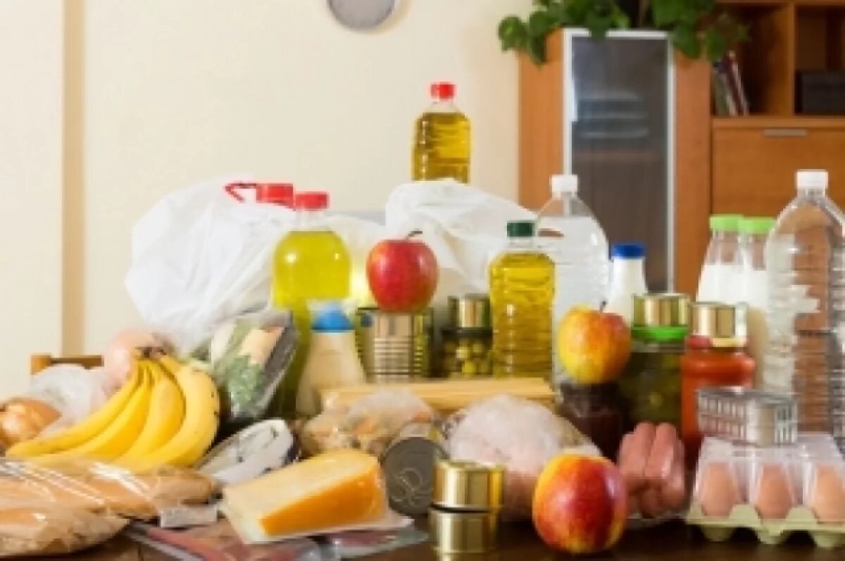    В дни Белоруссии в Новосибирске пройдёт ярмарка-продажа товаров