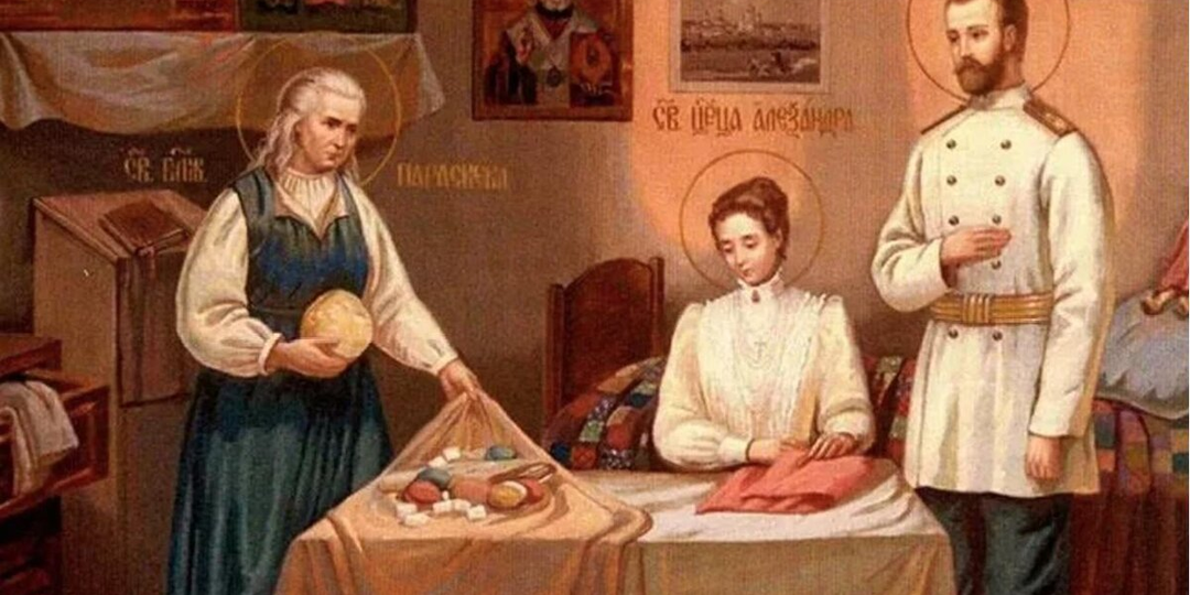 "Есть будущий русский царь, тот, кто изменит и Россию, и мир": современный американский ясновидящий о России и русском царе