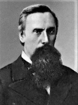 Леонид Григорьевич Граве