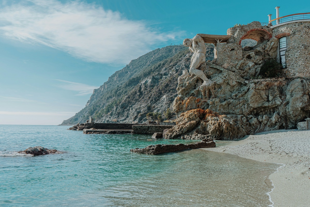 Фото с бесплатного фотостока https://unsplash.com, автор Sara Canonici