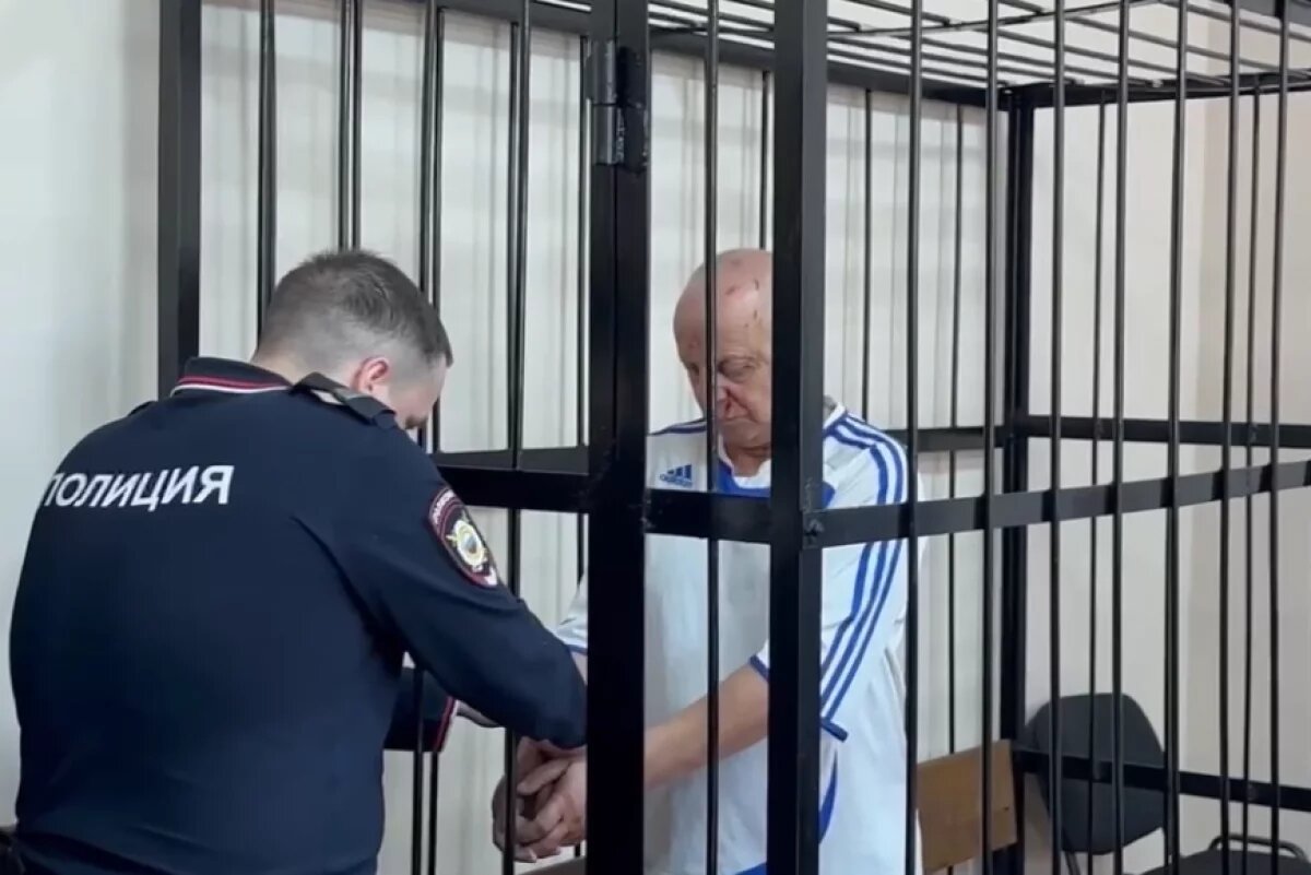    Приговор водителю-благовещенцу, убившему пятерых в ДТП, будет обжалован