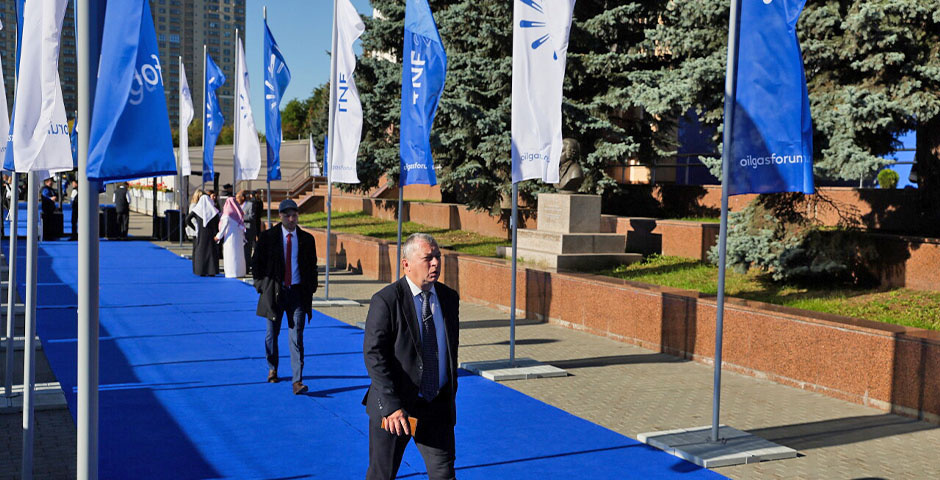 Фото: пресс-служба TNF 2024/Донат Сорокин/ТАСС