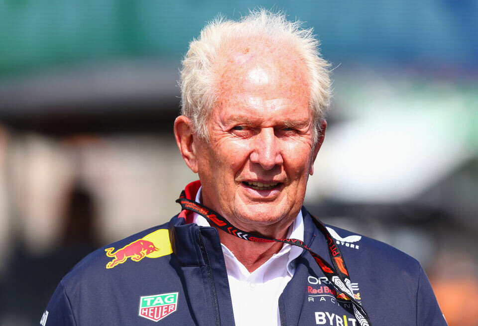    Getty Images / Red Bull Content Pool