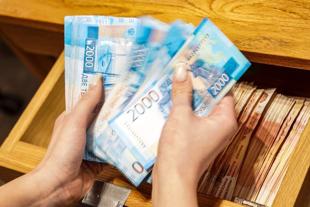 Фото: ИЗВЕСТИЯ/Сергей Лантюхов