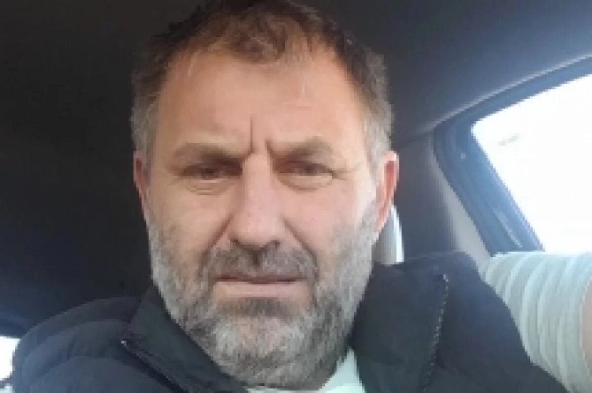    Похожего на шефа Ивлева должника по алиментам ищут в Новосибирской области