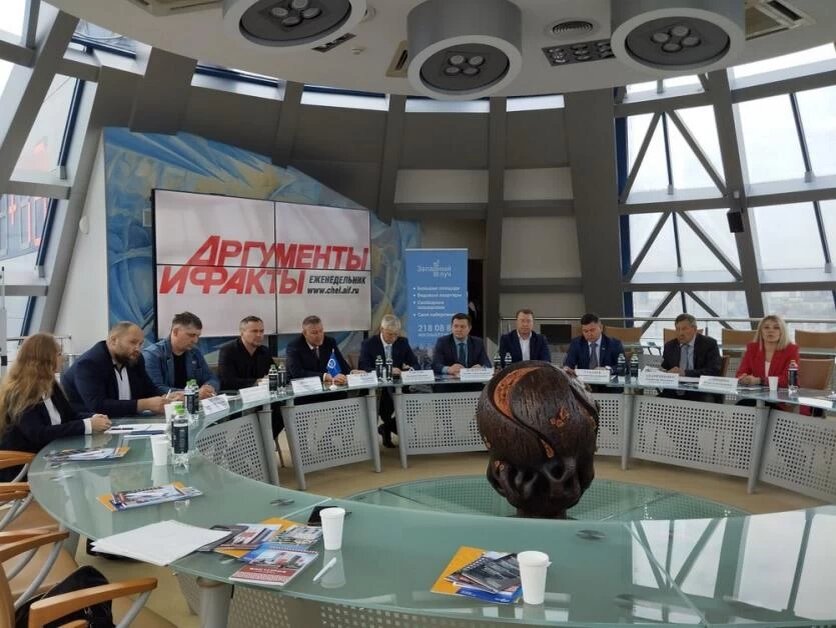 Фото: Евгения Машенцева