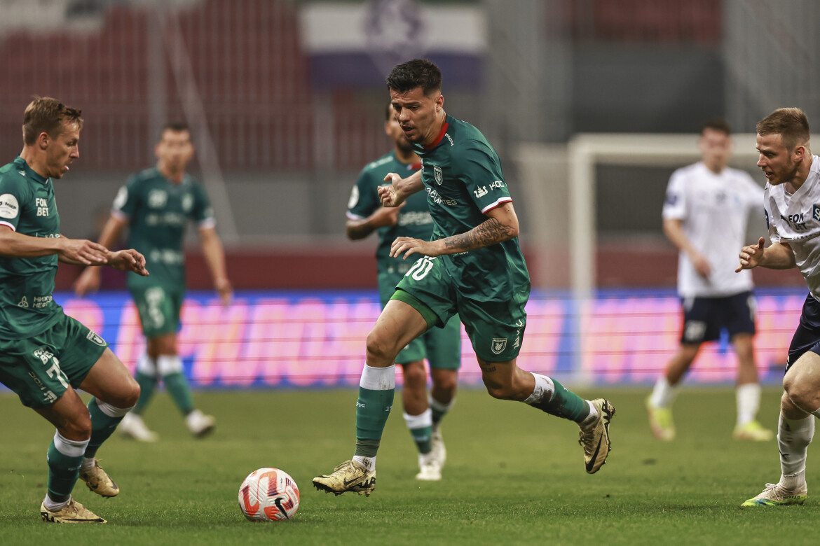 ​Фото: rubin-kazan.ru