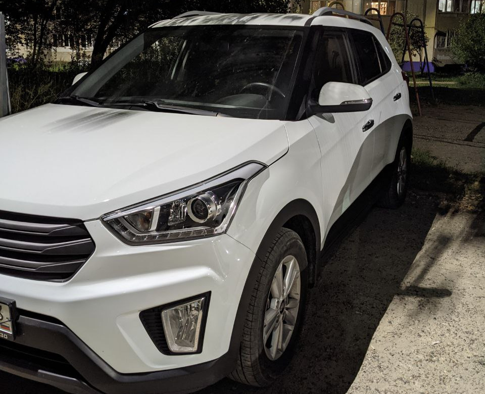 Модные корейцы