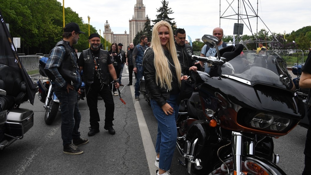    Komsomolskaya Pravda/Global Look Press