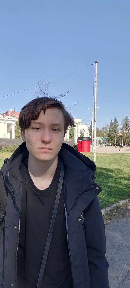 Ох уж эта нога!...