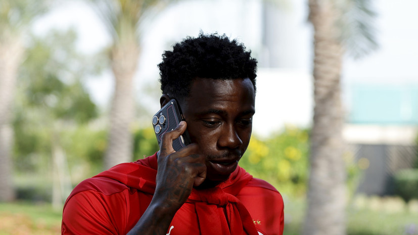   globallookpress.com Stupnikov Alexander/spartak.com