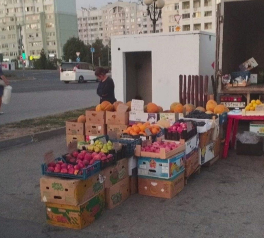    Фото: жительница Белгорода Наталья В.
