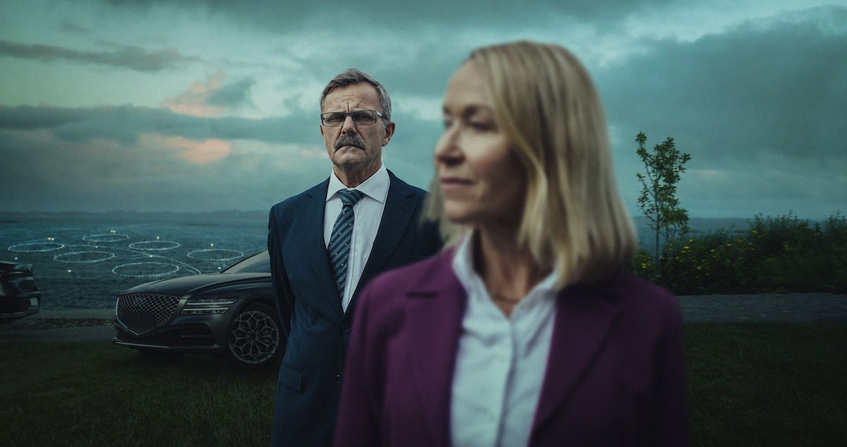 Постер сериала «Billionaire Island» / фото: netflix.com