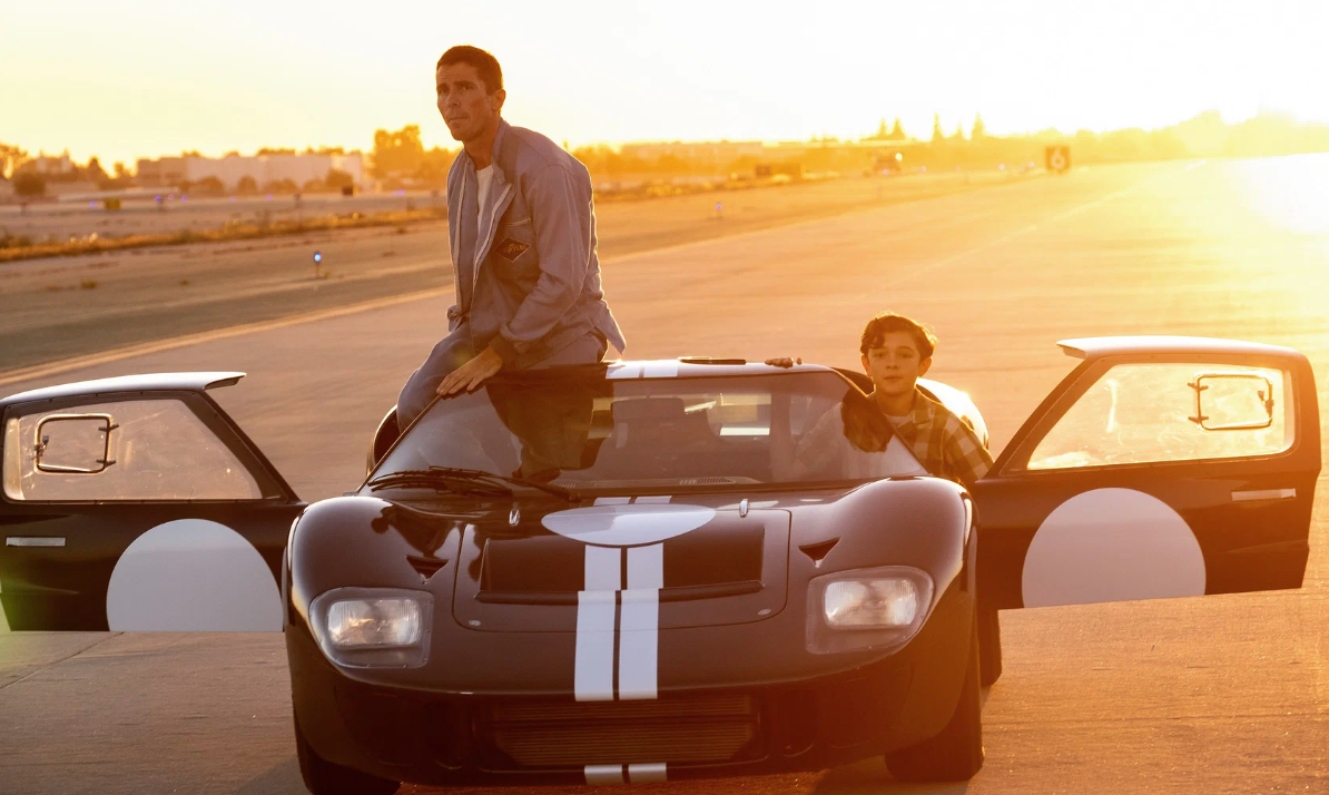 Кадр из фильма