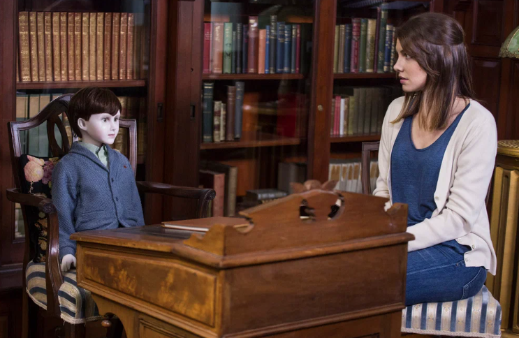 Кадр из фильма