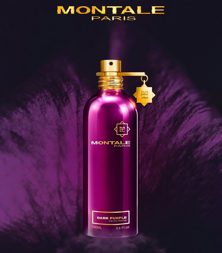 Montale Dark Purple