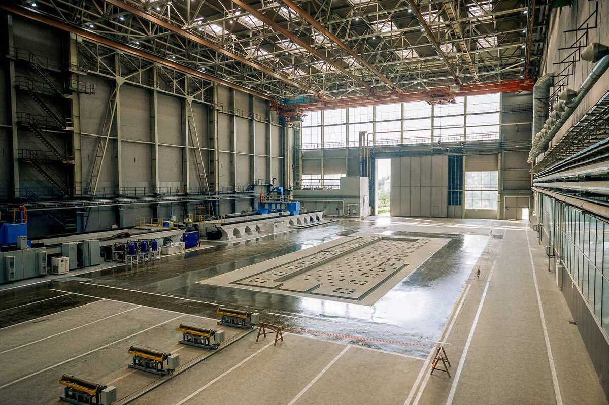 Фото: пресс-служба ОАК.