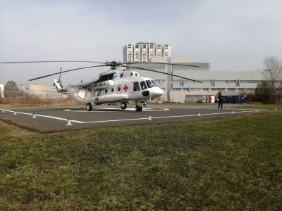    Фото: Минздрав Республики Карелия / vk.com/minzdravkarelii