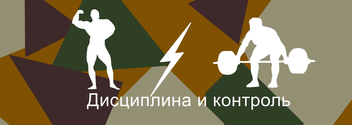 Дисциплина