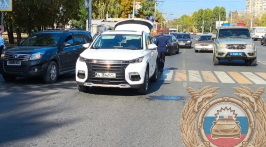    Фото: ГИБДД