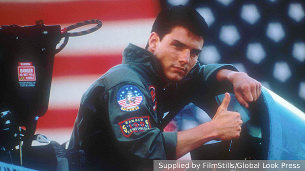     Фото: Supplied by FilmStills/Global Look Press   
 Текст: Константин Сергеев