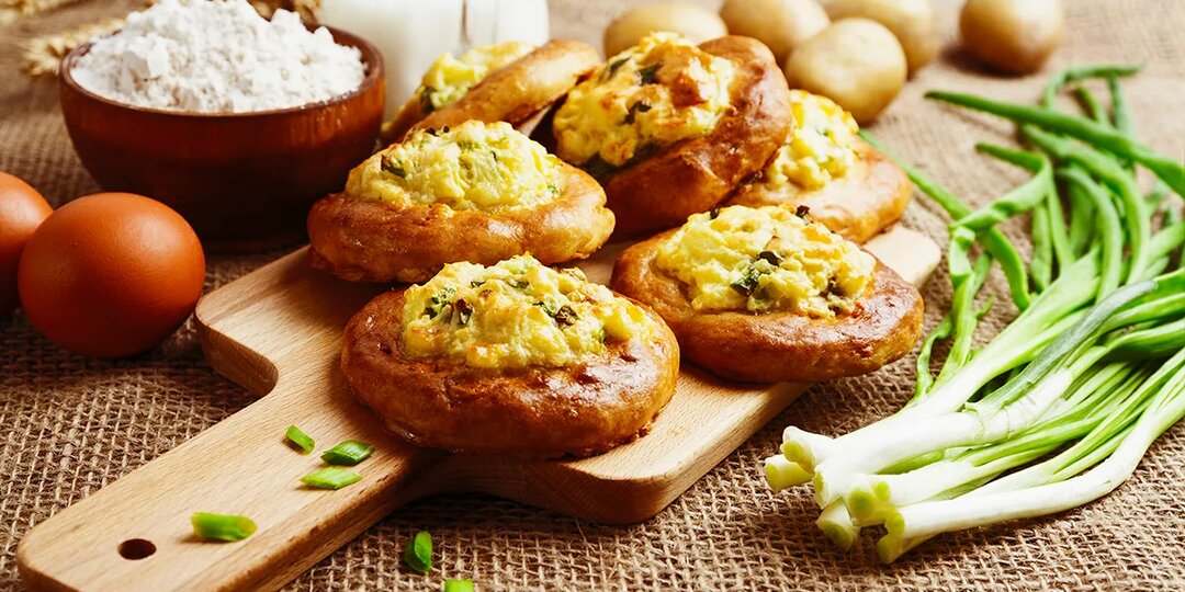 Коми-пермяцкая кухня. Традиционные блюда и национальные деликатесы: пельняни, ырош, посикунчики и другие — читать на Gastronom.ru