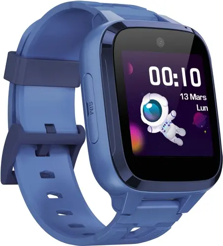 Детские часы Honor Choice Kids Watch Blue - https://astmarket.com/products/detskie-chasy-honor-choice-kids-watch-blue/