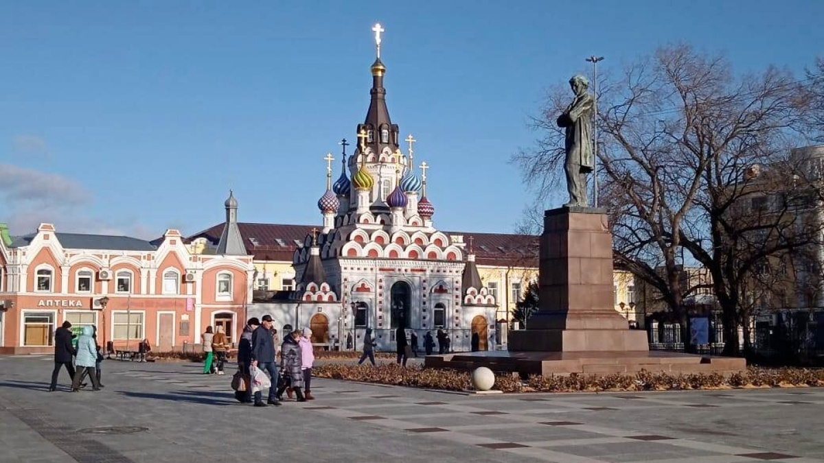    В Саратовской области перепад температур составит 17 градусовНовости Саратова и области – Сетевое издание «Репортер64»