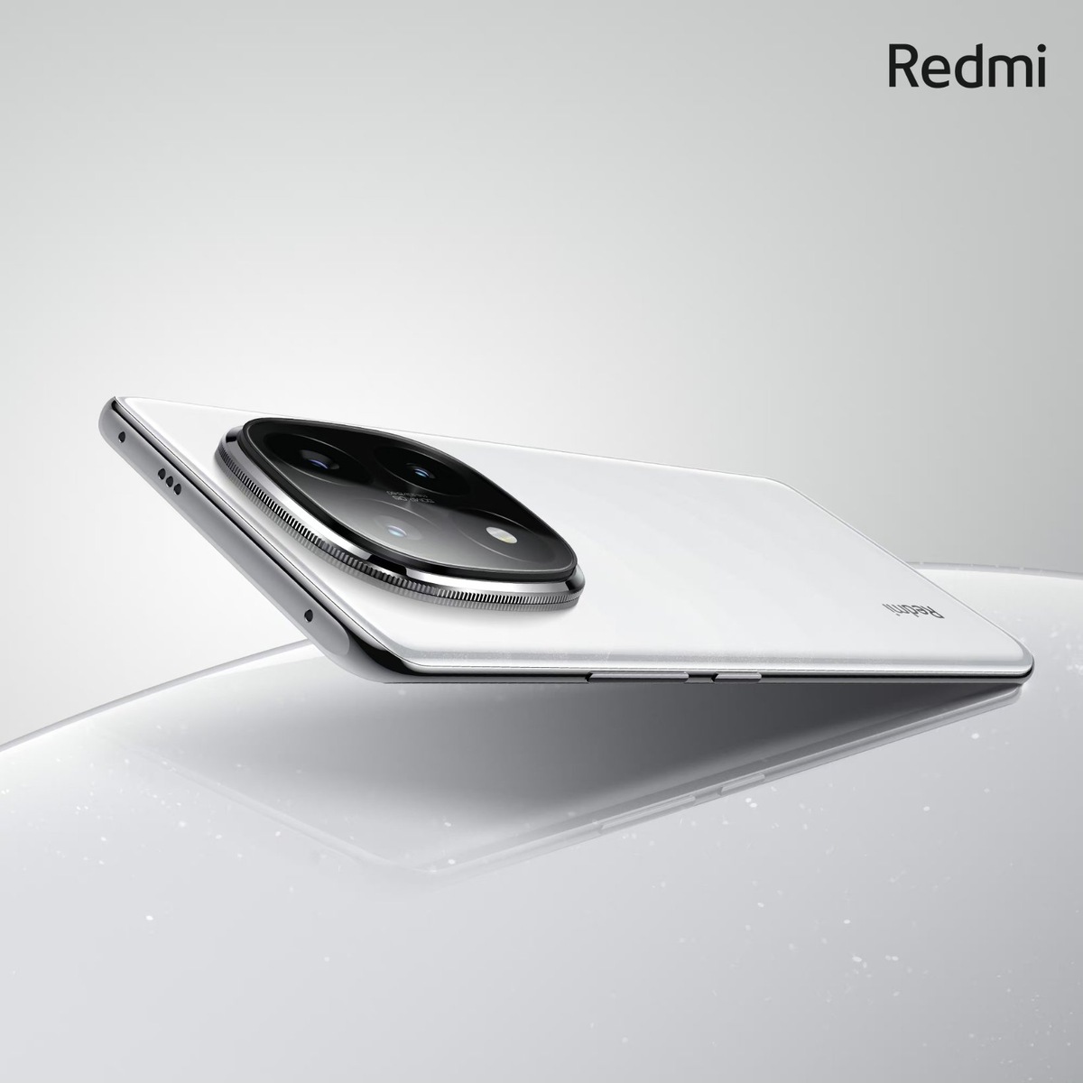    Дизайн Redmi Note 14 Pro+ показали на рендерах со всех сторон