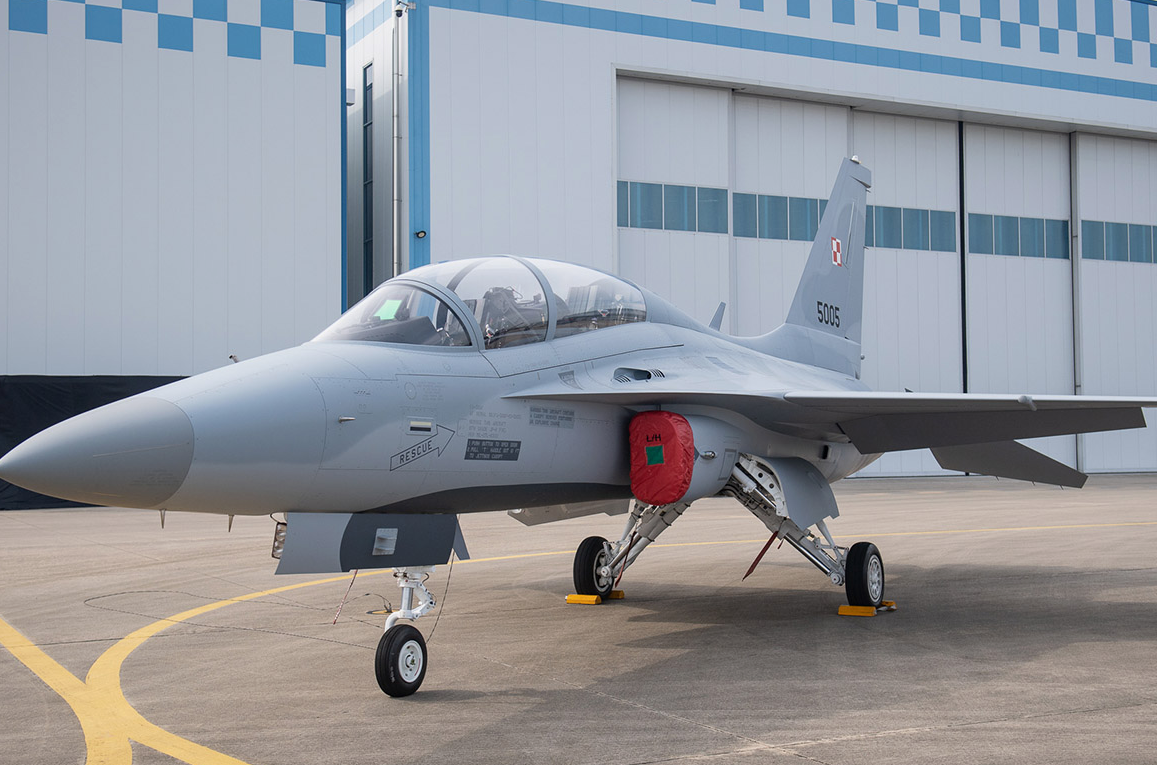 FA-50