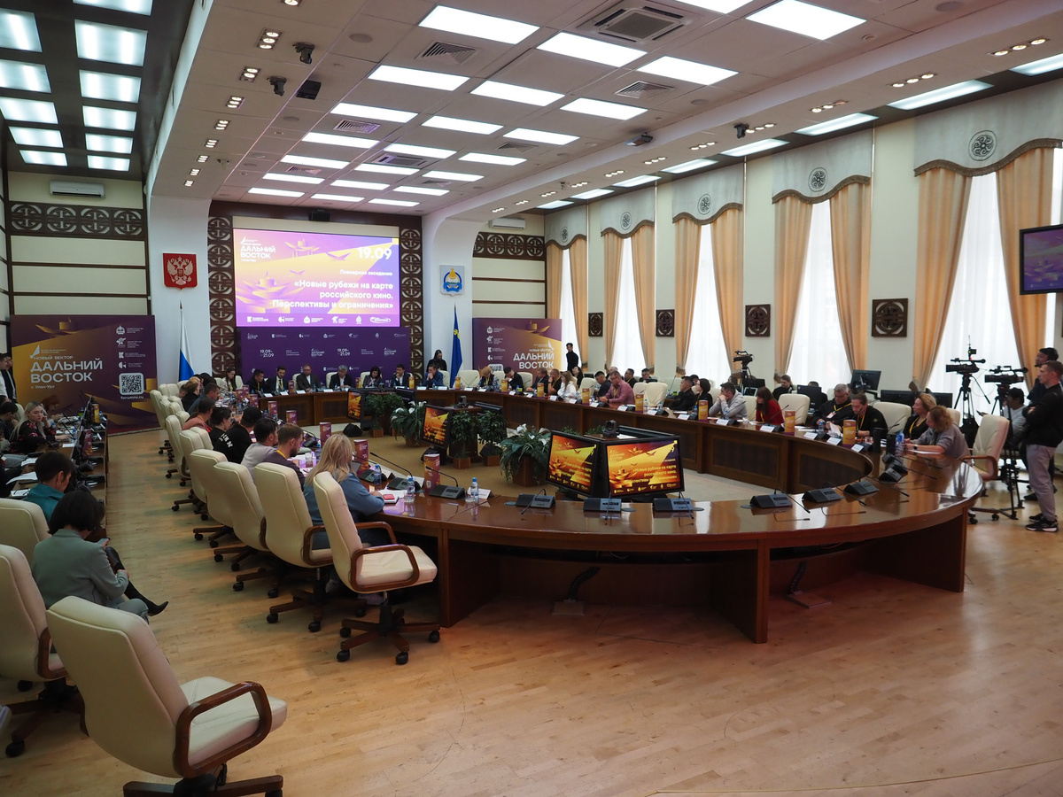 Фото Алексея Сватова 