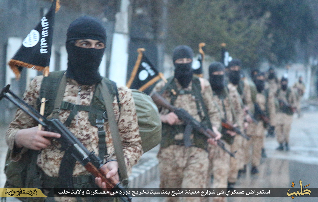 Халифат современный. Аббасидский халифат флаг