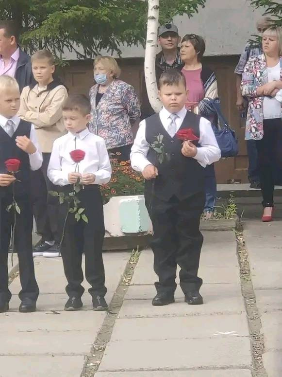 Цветов всем читательницам! 