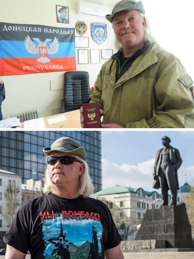 Из открытых источников 