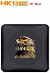 
Прошивки для ТВ приставки HK1 R1 mini RK3318 Android TV 14, 13, 12 кастомные и официальные версии обновления ПО