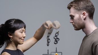 LEGO для взрослых: как роботы HEXEL изменят мир