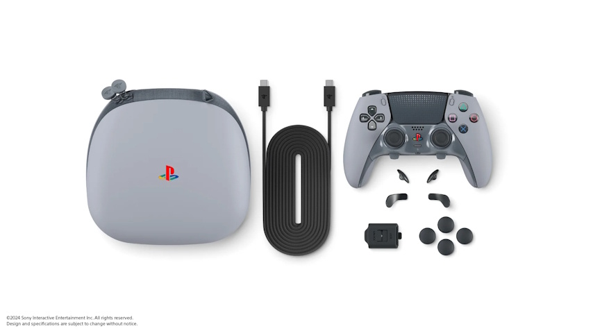 (C) Sony 